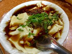 -李三卤汁豆腐脑
