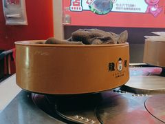 -龍歌自助小火锅(市北台东利群店)