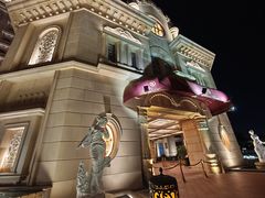 -上海虹桥西郊庄园丽笙大酒店
