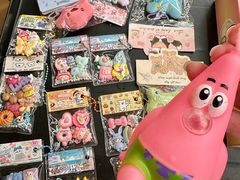 -南拳十三姨·潮汕砂锅粥·粤菜(西单大悦城店)