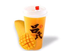 -吕氏疙瘩汤·海鲜新鲁菜(凯德mall新都心店)