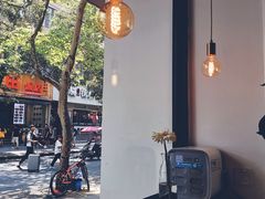 -常识咖啡common sense(春熙路店)