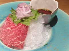 -Minase水濑·日料放题(外滩店)