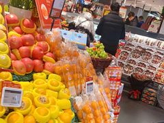-Olé精品超市(沈阳万象城店)