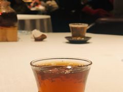 金骏眉-三号黄浦会Canton Table