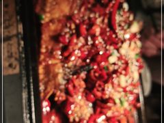 -江边城外烤全鱼(世茂广场店)