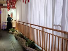 -醉霖生态餐厅(交大店)
