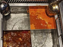 -海底捞火锅(龙首印象城店)