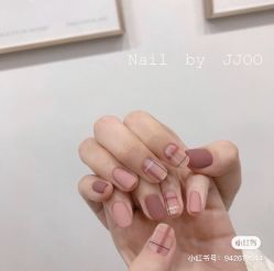 -Pink You美甲洗眉纹绣定制中心