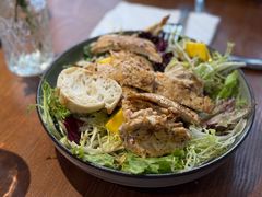 -榖屋house of flour(张江首店)