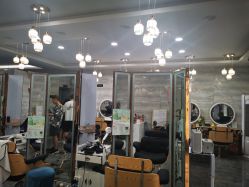 -Coco Salon 日系烫染专业店
