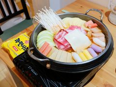 -小岛餐厅