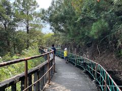 -广东大峡谷