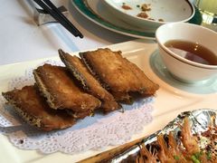 -老洋房花园饭店(绍兴路店)