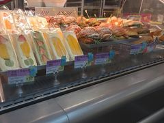 -PAOPAO Bakery&Café(港汇店)