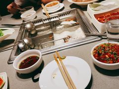 -海底捞火锅(金光华店)