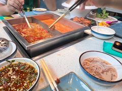 -五星桥原切肥牛火锅(怀德桥店)