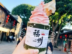 -三坊七巷历史文化街区