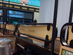 -泰椰里·泰国餐厅(智慧城广百广场店)