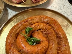 -炭之家·齐齐哈尔非遗烤肉·鲜切直供(中央大街店)