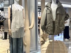 -KK ONE(京基滨河时代店)