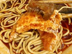 -易毛特色牛肉面(解放碑步行街店)