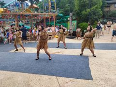 -杭州开元森泊度假乐园