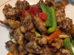 -北李妈妈菜·海肠捞饭(开发区万达店)