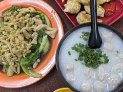 -高佬粥店(光明路店)