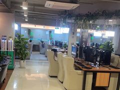 -网鱼网咖(上海静安寺店)