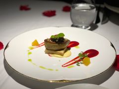 -燃扒房Steakhouse(皇庭店)