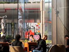 -星巴克臻选(上海合生汇1F店)