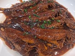 -抚顺美食·老上海味道