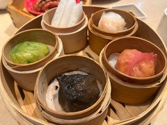 -避风塘(百联东郊店)