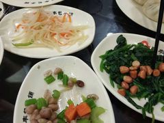 -庆丰包子铺(青龙桥店)