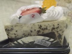 糯米小丸子-85度C(苏州石路店)