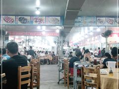 大堂-五洞培记山庄·鲜牛肉火锅