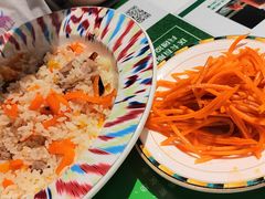 -新疆兵团食府清真(马连道店)