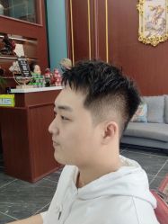 -绅仕門男士理发馆