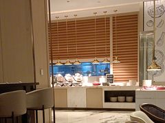 -长沙大王山朗豪酒店·朗豪自助餐厅