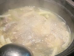 -同仁四季椰子鸡(无锡滨湖万象汇店)