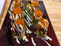 劳斯莱斯卷-东京屋(武定路店)