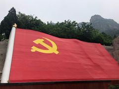 -狼牙山风景区