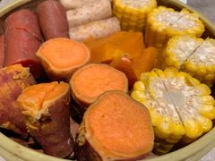 -106餐厅(山水文园店)