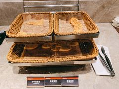 -比格比萨自助(万柳华联店)