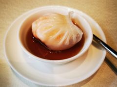 -皇朝会.经典传统粤菜(外滩店)