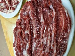 -五洲牛肉美食馆