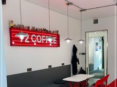 -72 COFFEE(东朝阳路店)