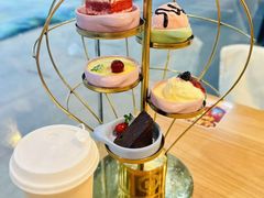 -豪客来牛排(中核世纪广场店)