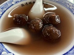 -粗茶淡饭(东关街店)